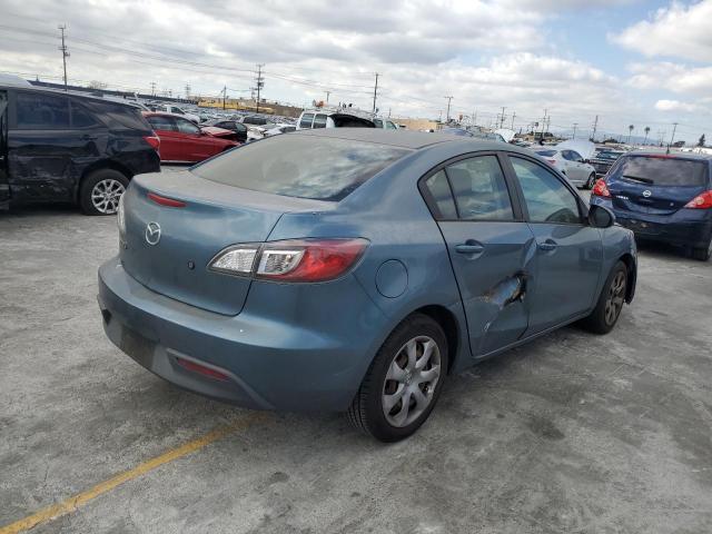 Photo 3 from auction – 2010 MAZDA 3 I with VIN JM1BL1SG4A1353157