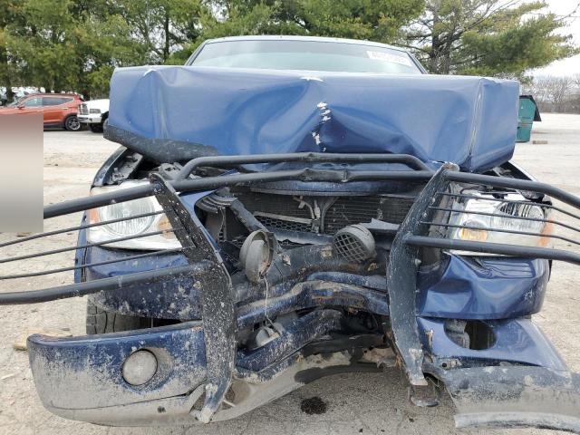 Photo 5 from auction – 2008 FORD F150 with VIN 1FTRF14W38KC95850
