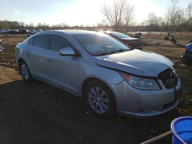 Photo 4 from auction – 2010 BUICK LACROSSE C with VIN 1G4GB5EG3AF163067