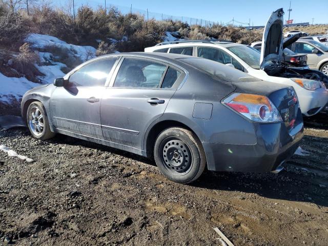 Photo 2 from auction – 2008 NISSAN ALTIMA 2.5 with VIN 1N4AL21E38C237535