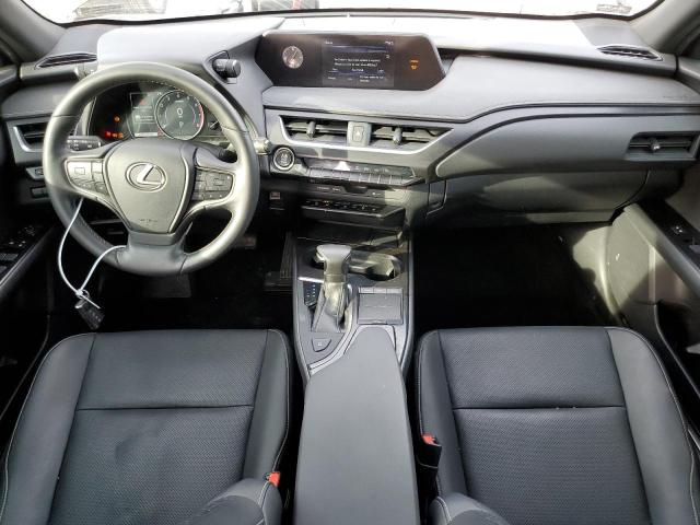 Photo 8 from auction – 2019 LEXUS UX 200 with VIN JTHY3JBH6K2003557