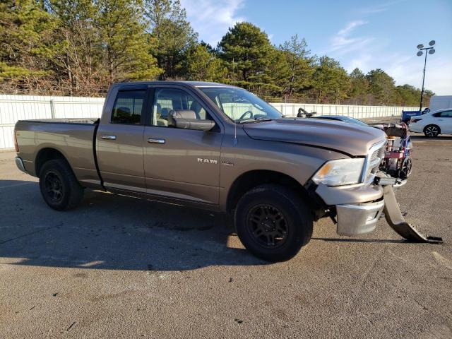 Photo 4 from auction – 2010 DODGE RAM 1500 with VIN 1D7RV1GT5AS192655