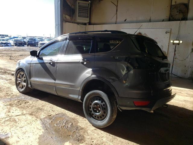 Photo 2 from auction – 2013 FORD ESCAPE SEL with VIN 1FMCU9H9XDUD39772