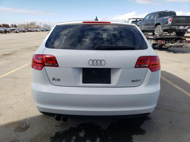 Photo 6 from auction – 2009 AUDI A3 2.0T with VIN WAUHE78PX9A069555