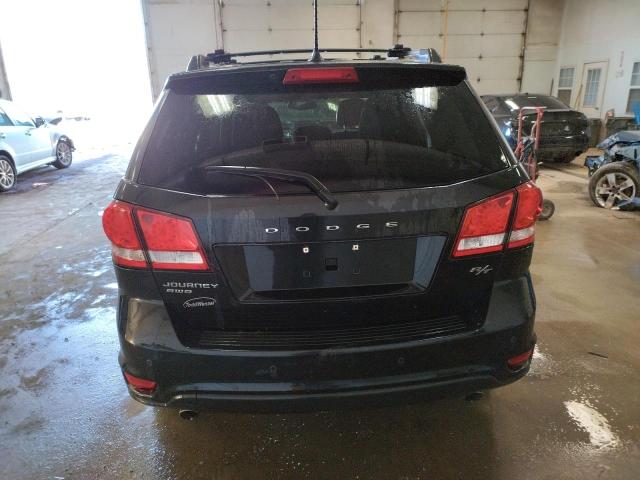صورة رقم 6 من المزاد - 2012 DODGE JOURNEY R/ مع VIN 3C4PDDFG6CT160194