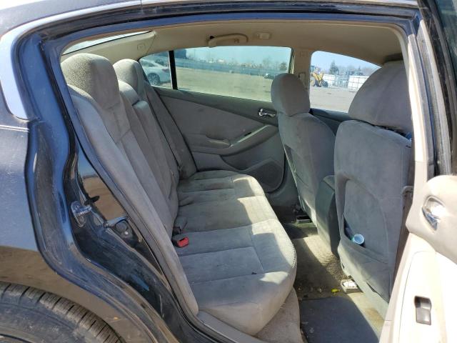 Photo 10 from auction – 2007 NISSAN ALTIMA 2.5 with VIN 1N4AL21E17C209053