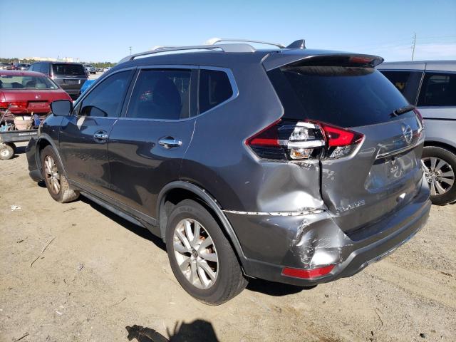 Photo 2 from auction – 2018 NISSAN ROGUE S with VIN KNMAT2MV3JP524751