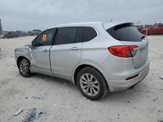 Photo 2 from auction – 2018 BUICK ENVISION E with VIN LRBFX2SA4JD004732