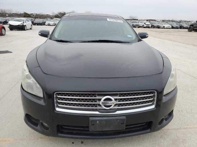 Photo 5 from auction – 2010 NISSAN MAXIMA S with VIN 1N4AA5AP2AC872146