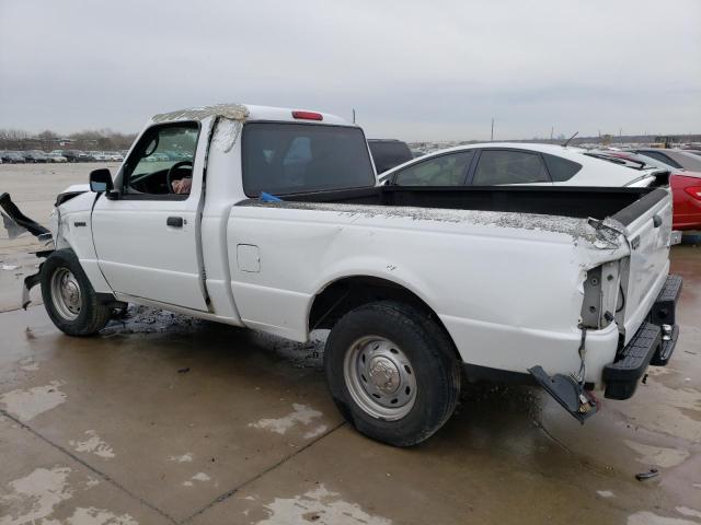 Photo 2 from auction – 2004 FORD RANGER with VIN 1FTYR10D74PA09101
