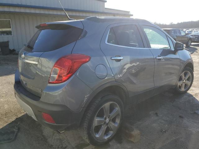 Photo 3 from auction – 2014 BUICK ENCORE CON with VIN KL4CJFSB0EB583610