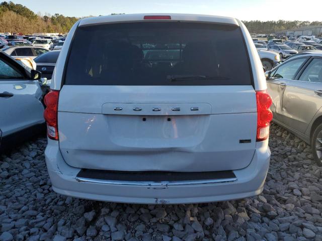 Photo 6 from auction – 2015 DODGE GRAND CARA with VIN 2C4RDGBG7FR569151