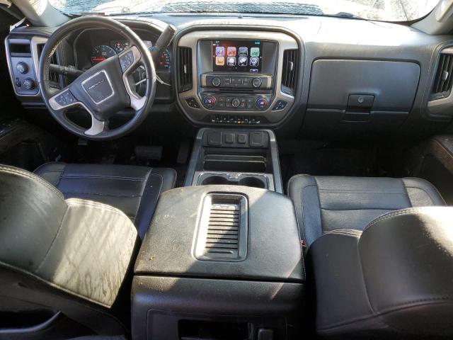 Photo 8 from auction – 2017 GMC SIERRA K15 with VIN 3GTU2PEC9HG284923