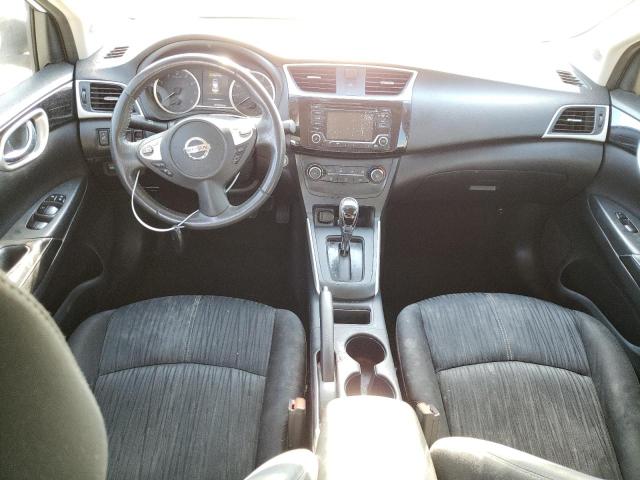 Photo 8 from auction – 2016 NISSAN SENTRA S with VIN 3N1AB7AP7GL659440