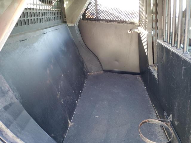 Photo 10 from auction – 2014 FORD EXPLORER P with VIN 1FM5K8AR8EGB38617