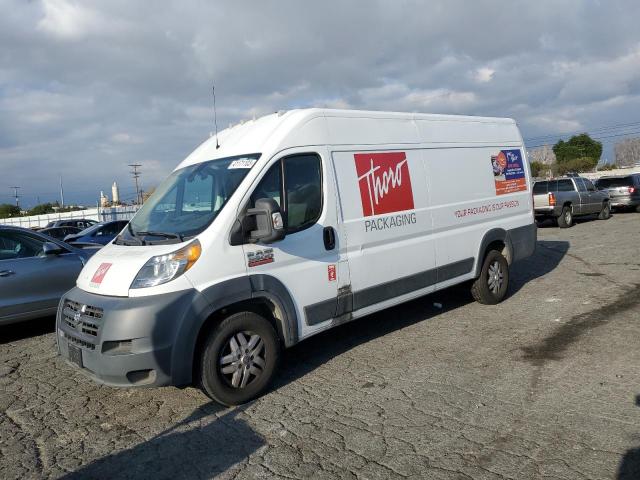RAM PROMASTER 2015 with VIN 3C6URVJD0FE502567 - Photo from auction
