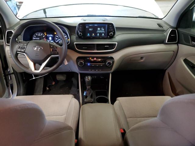 Photo 8 from auction – 2019 HYUNDAI TUCSON SE with VIN KM8J2CA45KU885692