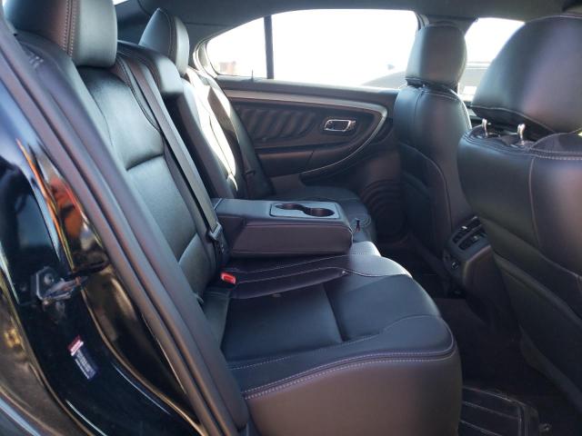 Photo 10 from auction – 2018 FORD TAURUS SEL with VIN 1FAHP2H85JG114675
