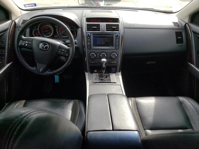 Фото 8 с аукциона – 2010 MAZDA CX-9 с VIN JM3TB3MA9A0238661