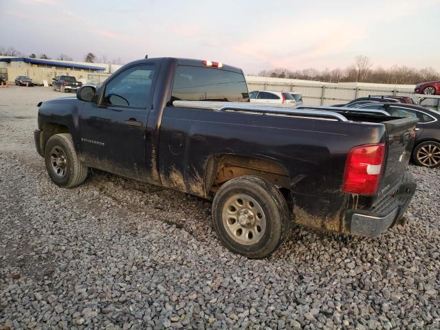 Photo 2 from auction – 2008 CHEVROLET SILVERADO with VIN 1GCEC14X78Z113199