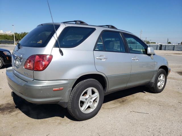 Photo 3 from auction – 2000 LEXUS RX 300 with VIN JT6GF10UXY0050073