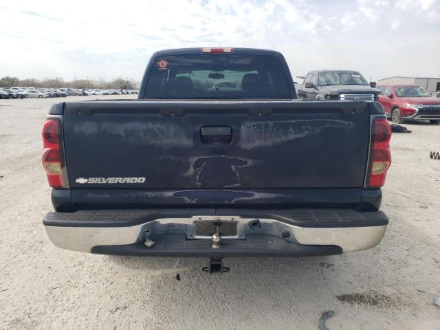 Photo 6 from auction – 2006 CHEVROLET SILVERADO with VIN 1GCEC19X26Z119935