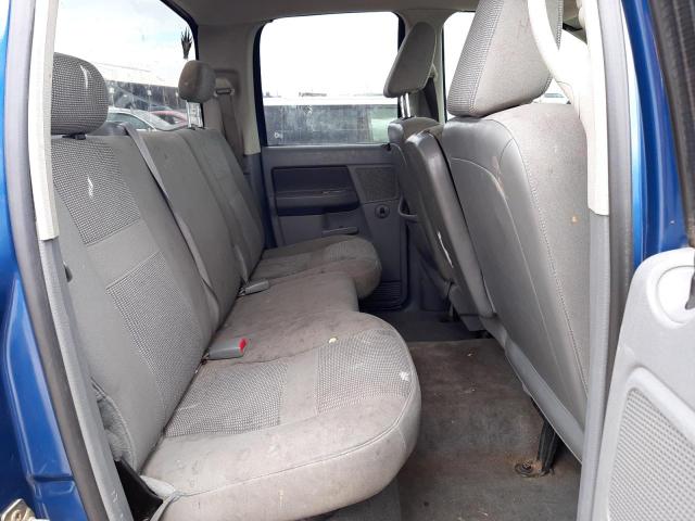 Photo 10 from auction – 2006 DODGE RAM 1500 S with VIN 1D7HU18216S571597