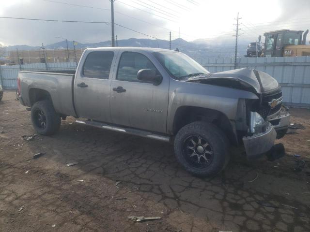 Photo 4 from auction – 2013 CHEVROLET SILVERADO with VIN 1GC1KXEG2DF110208