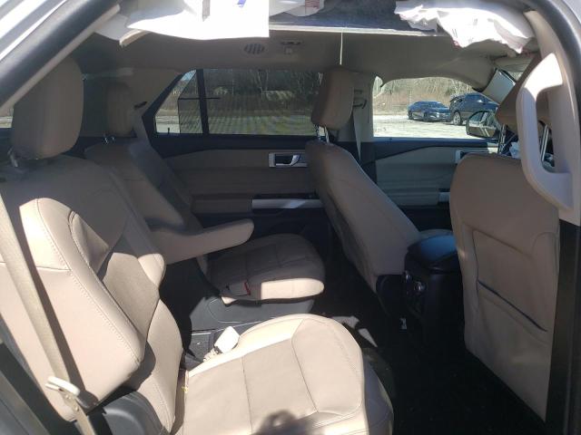 Photo 11 from auction – 2021 FORD EXPLORER L with VIN 1FMSK7FH5MGB19972