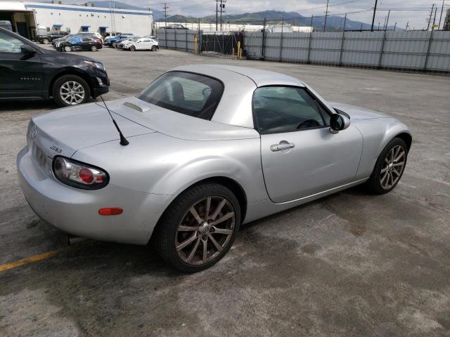 Photo 3 from auction – 2007 MAZDA MX-5 MIATA with VIN JM1NC26F870136598