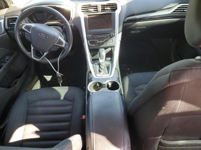 Photo 8 from auction – 2016 FORD FUSION SE with VIN 3FA6P0H71GR290322