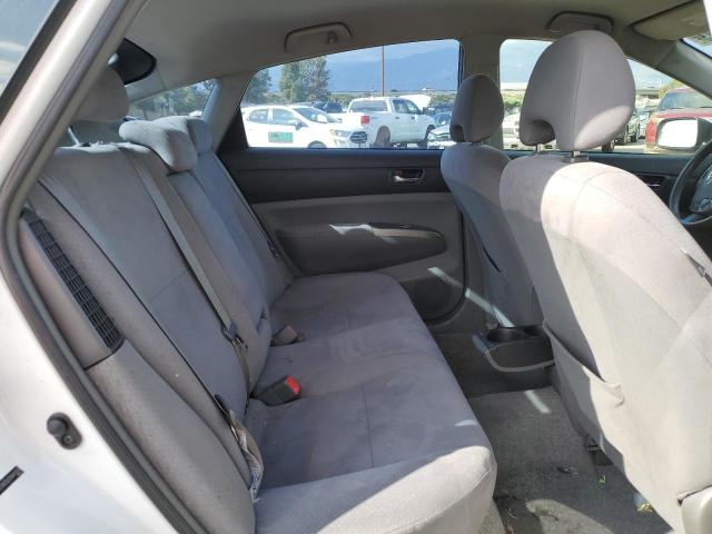 Photo 10 from auction – 2008 TOYOTA PRIUS with VIN JTDKB20U283410312