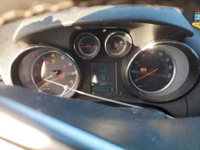 Photo 9 from auction – 2015 BUICK ENCORE CON with VIN KL4CJBSB3FB266401