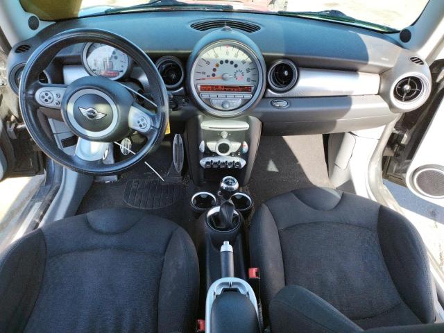Photo 8 from auction – 2007 MINI COOPER S with VIN WMWMF73567TL84128