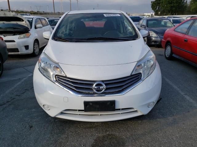 Photo 5 from auction – 2016 NISSAN VERSA NOTE with VIN 3N1CE2CP2GL405814