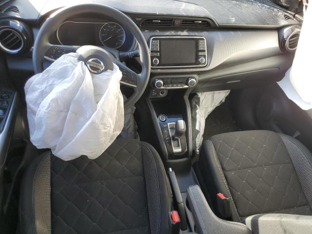 Photo 8 from auction – 2020 NISSAN KICKS SV with VIN 3N1CP5CV2LL528498