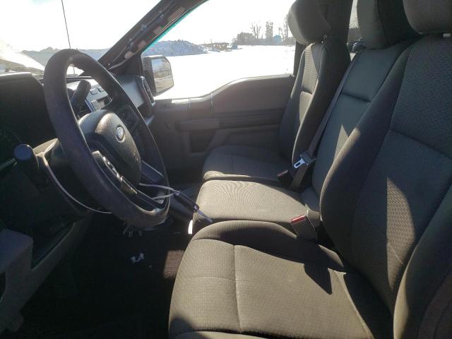 Photo 7 from auction – 2017 FORD F150 SUPER with VIN 1FTEX1EF3HKC01234