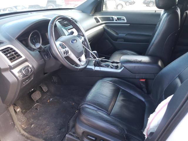 Photo 7 from auction – 2015 FORD EXPLORER X with VIN 1FM5K8D82FGC49765