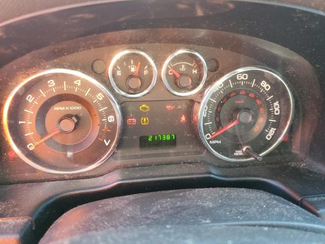 Photo 9 from auction – 2010 FORD EDGE SE with VIN 2FMDK3GC8ABB04194