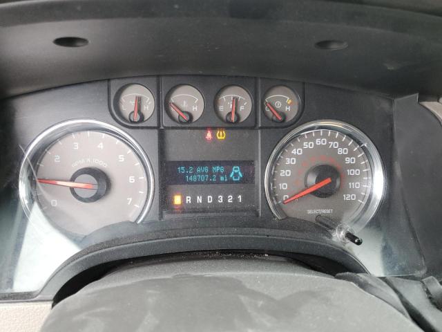 Photo 9 from auction – 2009 FORD F150 SUPER with VIN 1FTRW14879FA78510