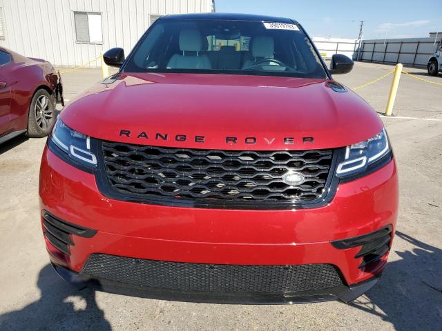 Photo 5 from auction – 2020 LAND ROVER RANGE ROVE with VIN SALYK2FV9LA260576