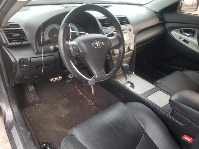 Photo 8 from auction – 2010 TOYOTA CAMRY BASE with VIN 4T1BF3EK9AU057676