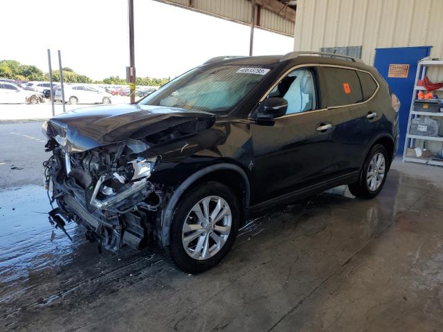 Zdjęcie 1 z aukcji – 2015 NISSAN ROGUE S z VIN KNMAT2MT0FP516032
