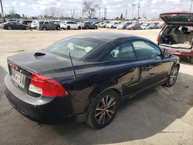 Photo 3 from auction – 2011 VOLVO C70 T5 with VIN YV1672MC1BJ107572