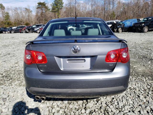 Photo 6 from auction – 2007 VOLKSWAGEN JETTA WOLF with VIN 3VWEF81K87M075861