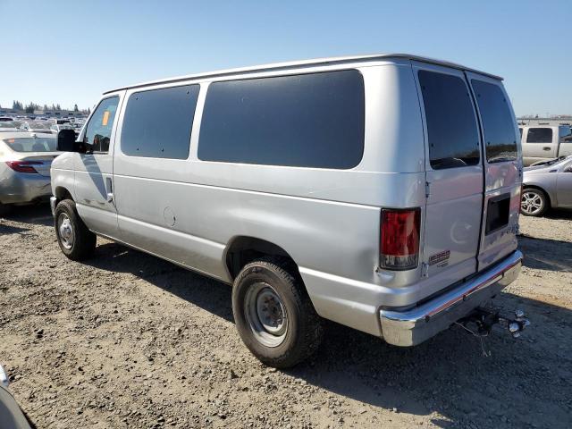 Photo 2 from auction – 2010 FORD ECONOLINE with VIN 1FBNE3BL4ADA31735