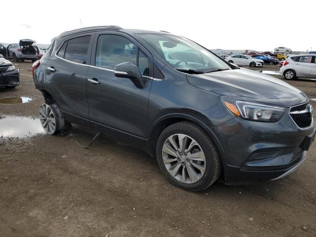 Photo 4 from auction – 2018 BUICK ENCORE PRE with VIN KL4CJASB5JB625024