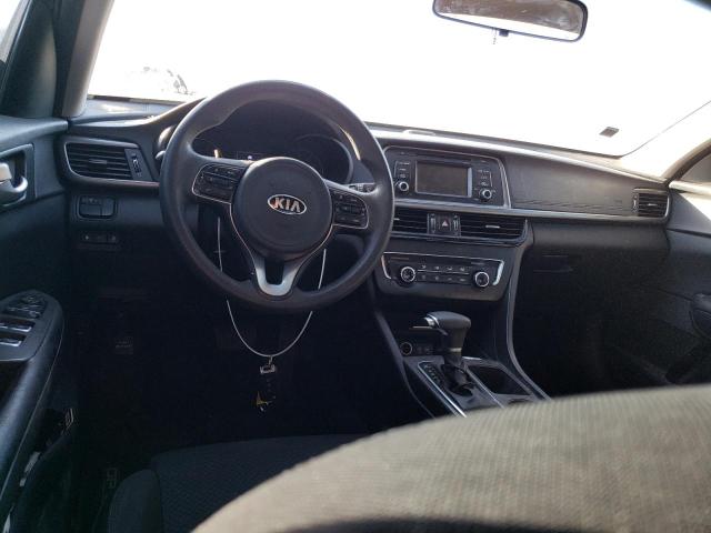 Photo 8 from auction – 2017 KIA OPTIMA LX with VIN KNAGT4L34H5149767