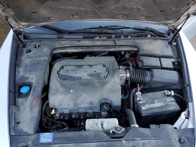 Photo 11 from auction – 2004 ACURA TL with VIN 19UUA66234A039533