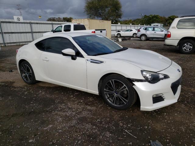 Photo 4 from auction – 2015 SUBARU BRZ 2.0 PR with VIN JF1ZCAB13F9603299